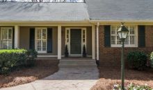 655 Spalding Drive Atlanta, GA 30328