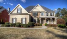 168 Oakwind Point Acworth, GA 30101