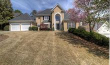 3360 Merganser Lane Alpharetta, GA 30022