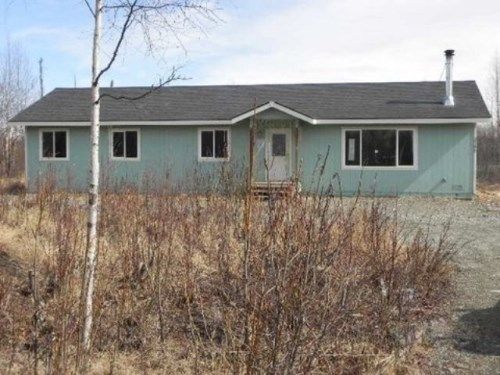 3145 S Jib Circle, Big Lake, AK 99652