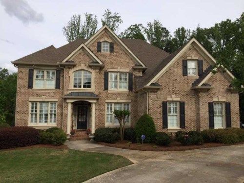 1340 Kildare Court, Snellville, GA 30078