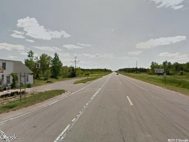 Highway 53, Orr, MN 55771