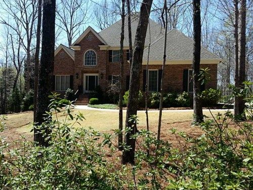 130 Hermitage Court, Powder Springs, GA 30127