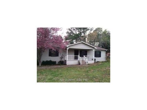 144 Lee Drive, New Hope, AL 35760