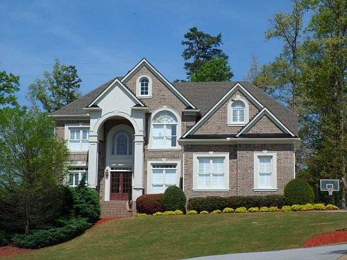 3091 Prestwyck Haven Drive, Duluth, GA 30097