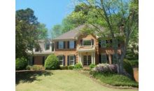 1850 Redbourne Drive Atlanta, GA 30350