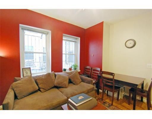 54 Myrtle Street #2, Boston, MA 02114