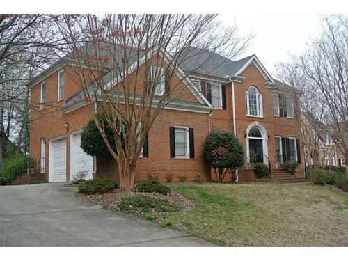 651 Portabello Lane, Marietta, GA 30068