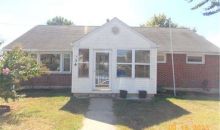 34 Hafer Dr Leesport, PA 19533