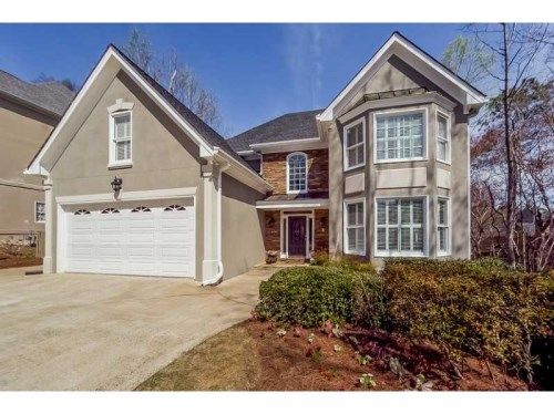 1173 Clarendon Drive, Marietta, GA 30068