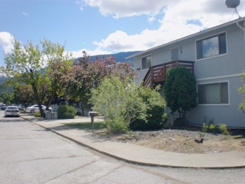 511-515 West Brown, Kellogg, ID 83837