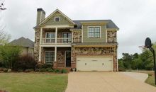 4580 Carriage Walk Lane Cumming, GA 30040