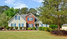 458 Bradford Place Lane Loganville, GA 30052