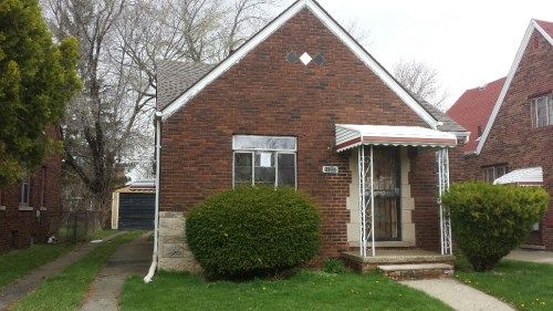 11227 Kennebec St, Detroit, MI 48205