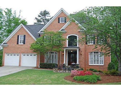 5309 Garnaby Lane, Norcross, GA 30092