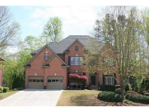 5334 Chaversham Lane, Norcross, GA 30092