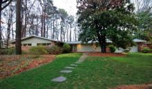 2649 Piney Wood Lane Atlanta, GA 30344