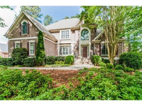 4200 Amberfield Circle, Norcross, GA 30092