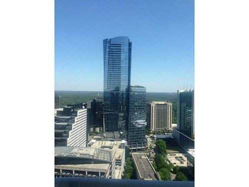 Unit 2705 - 3338 Peachtree Road, Atlanta, GA 30326