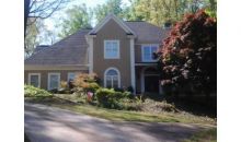 1205 Tolmount Court Peachtree City, GA 30269