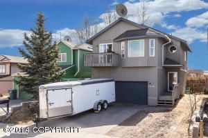 4040 Lakeridge Court, Anchorage, AK 99502