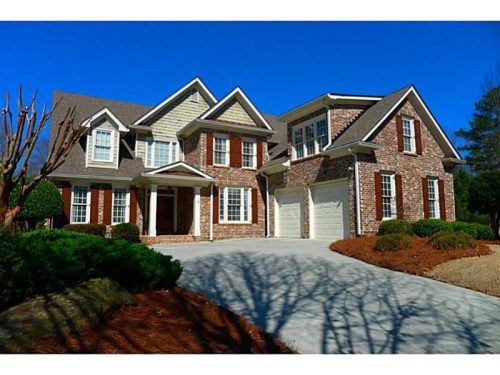 903 Tarry Post Court, Suwanee, GA 30024