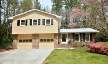 2928 Ridgelock Court Atlanta, GA 30360