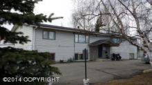 7341 E 21st Avenue Anchorage, AK 99504