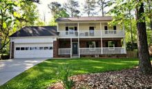 2525 Maclaren Circle Atlanta, GA 30360