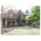 175 Woodcliff Drive, Suwanee, GA 30024 ID:8141787