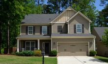 103 Sable Valley Drive Acworth, GA 30102