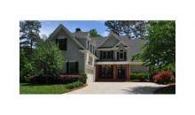 116 Spring Drive Roswell, GA 30075