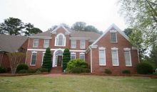 3433 Chartley Lane Ne Roswell, GA 30075