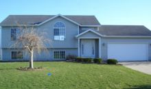 11524 Barkton Dr Holland, MI 49424