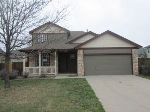 5853 Teal St, Longmont, CO 80504