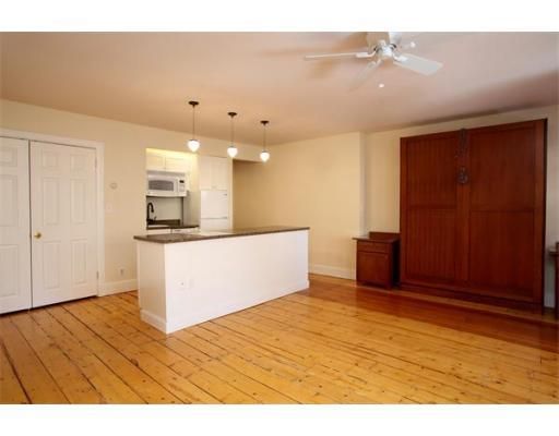 36 Beacon Street #3A, Boston, MA 02108