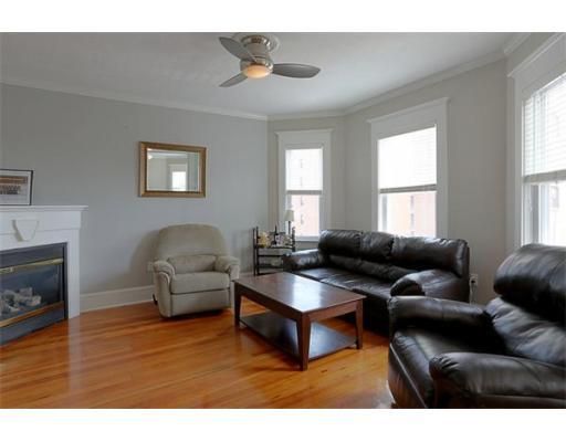 472 E 8Th St #3, Boston, MA 02127