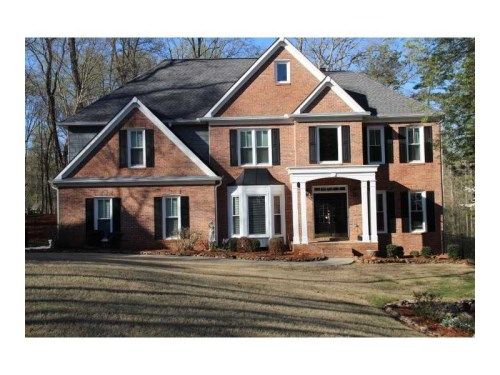 5065 Welwyn Court, Suwanee, GA 30024