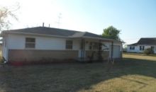 3000 N Kings Hwy Cushing, OK 74023