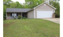 1490 Sedgefield Trail Bethlehem, GA 30620