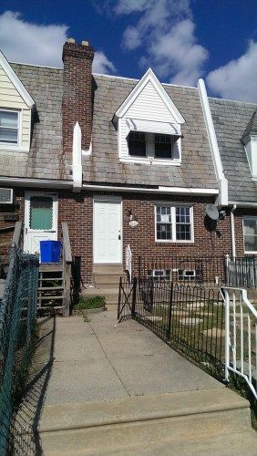 4231 Barnett St, Philadelphia, PA 19135