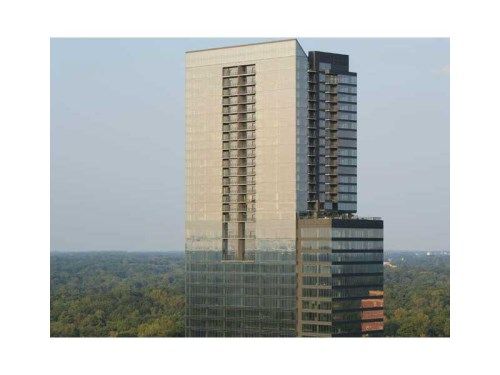 Unit 2706 - 3630 Peachtree Road Ne, Atlanta, GA 30326