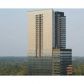 Unit 2706 - 3630 Peachtree Road Ne, Atlanta, GA 30326 ID:7291397