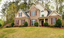 1817 Captain Mathes Drive Powder Springs, GA 30127