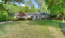 5217 Lake Forrest Drive Atlanta, GA 30342