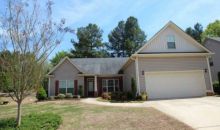 41 Spinner Drive Jefferson, GA 30549