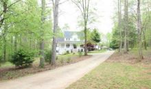 1506 Hidden Lakes Trail Jefferson, GA 30549