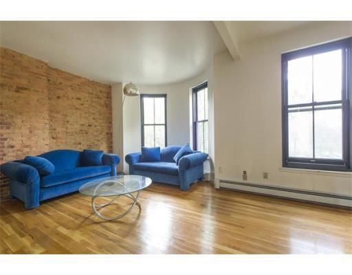 370 Columbus Avenue #C, Boston, MA 02116