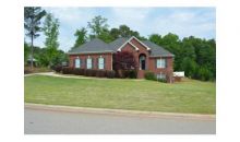 544 Belaire Drive Winder, GA 30680