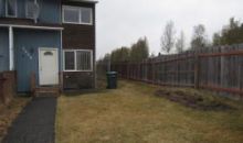 1852 Bellevue Loop Anchorage, AK 99515